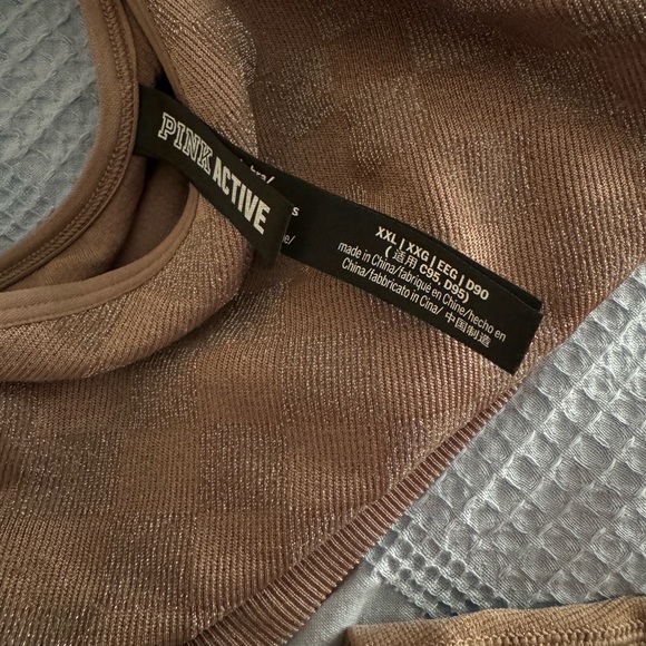 Pink set - Picture 2 of 3